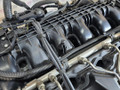 двигатель BMW 1 серия F20/F21 F20 2013, 3.0 л., N55 B30 A, бензин, АКПП, 300, u300 — alpinweiss iii, хетчбэк 5 дв., задний привод, правый руль, 7585986, 24008614187 - фото №121