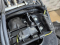 двигатель BMW 1 серия F20/F21 F20 2013, 3.0 л., N55 B30 A, бензин, АКПП, 300, u300 — alpinweiss iii, хетчбэк 5 дв., задний привод, правый руль, 7585986, 24008614187 - фото №128