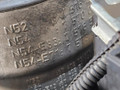 двигатель BMW 1 серия F20/F21 F20 2013, 3.0 л., N55 B30 A, бензин, АКПП, 300, u300 — alpinweiss iii, хетчбэк 5 дв., задний привод, правый руль, 7585986, 24008614187 - фото №131