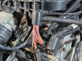 двигатель BMW 1 серия F20/F21 F20 2013, 3.0 л., N55 B30 A, бензин, АКПП, 300, u300 — alpinweiss iii, хетчбэк 5 дв., задний привод, правый руль, 7585986, 24008614187 - фото №133