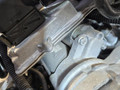 двигатель BMW 1 серия F20/F21 F20 2013, 3.0 л., N55 B30 A, бензин, АКПП, 300, u300 — alpinweiss iii, хетчбэк 5 дв., задний привод, правый руль, 7585986, 24008614187 - фото №137