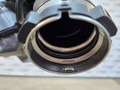 двигатель BMW 1 серия F20/F21 F20 2013, 3.0 л., N55 B30 A, бензин, АКПП, 300, u300 — alpinweiss iii, хетчбэк 5 дв., задний привод, правый руль, 7585986, 24008614187 - фото №144