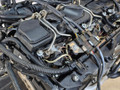 двигатель BMW 1 серия F20/F21 F20 2013, 3.0 л., N55 B30 A, бензин, АКПП, 300, u300 — alpinweiss iii, хетчбэк 5 дв., задний привод, правый руль, 7585986, 24008614187 - фото №147