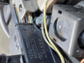 двигатель BMW 1 серия F20/F21 F20 2013, 3.0 л., N55 B30 A, бензин, АКПП, 300, u300 — alpinweiss iii, хетчбэк 5 дв., задний привод, правый руль, 7585986, 24008614187 - фото №163