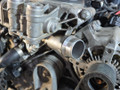 двигатель BMW 1 серия F20/F21 F20 2013, 3.0 л., N55 B30 A, бензин, АКПП, 300, u300 — alpinweiss iii, хетчбэк 5 дв., задний привод, правый руль, 7585986, 24008614187 - фото №162