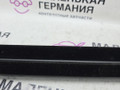 Уплотнитель стекла BMW 5 серия G30/G31 G30 2017, 2.0 л., B48 B20 A, бензин, АКПП, b65 jatoba brown metallic, седан, задний привод, правый руль, 51337336959, 7336959 - фото №4