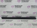 Уплотнитель стекла BMW 5 серия G30/G31 G30 2017, 2.0 л., B48 B20 A, бензин, АКПП, b65 jatoba brown metallic, седан, задний привод, правый руль, 51337336959, 7336959 - фото №2