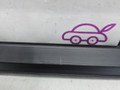 Уплотнитель стекла BMW 5 серия G30/G31 G30 2017, 2.0 л., B48 B20 A, бензин, АКПП, b65 jatoba brown metallic, седан, задний привод, правый руль, 51337336959, 7336959 - фото №7