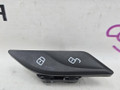 Кнопки центрального замка лев. BMW 5 серия G30/G31 G30 2017, 2.0 л., B48 B20 A, бензин, АКПП, b65 jatoba brown metallic, седан, задний привод, правый руль, 61319860545, 9860545 - фото №2