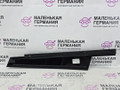 накладка двери (крышки) багажника BMW 5 серия G30/G31 G30 2017, 2.0 л., B48 B20 A, бензин, АКПП, b65 jatoba brown metallic, седан, задний привод, правый руль, 51337390121, 7390121 - фото №2