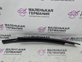 накладка двери (крышки) багажника BMW 5 серия G30/G31 G30 2017, 2.0 л., B48 B20 A, бензин, АКПП, b65 jatoba brown metallic, седан, задний привод, правый руль, 51337390121, 7390121 - фото №4
