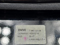 накладка двери (крышки) багажника BMW 5 серия G30/G31 G30 2017, 2.0 л., B48 B20 A, бензин, АКПП, b65 jatoba brown metallic, седан, задний привод, правый руль, 51337390121, 7390121 - фото №8