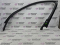 молдинг двери передней левой BMW 5 серия G30/G31 G30 2017, 2.0 л., B48 B20 A, бензин, АКПП, b65 jatoba brown metallic, седан, задний привод, правый руль, 51337384929, 7384929 - фото №2