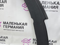 молдинг двери передней левой BMW 5 серия G30/G31 G30 2017, 2.0 л., B48 B20 A, бензин, АКПП, b65 jatoba brown metallic, седан, задний привод, правый руль, 51337384929, 7384929 - фото №3
