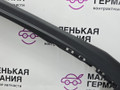 молдинг двери передней левой BMW 5 серия G30/G31 G30 2017, 2.0 л., B48 B20 A, бензин, АКПП, b65 jatoba brown metallic, седан, задний привод, правый руль, 51337384929, 7384929 - фото №4