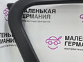 молдинг двери передней левой BMW 5 серия G30/G31 G30 2017, 2.0 л., B48 B20 A, бензин, АКПП, b65 jatoba brown metallic, седан, задний привод, правый руль, 51337384929, 7384929 - фото №6