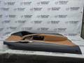 обшивка двери передняя левая BMW 5 серия G30/G31 G30 2017, 2.0 л., B48 B20 A, бензин, АКПП, b65 jatoba brown metallic, седан, задний привод, правый руль - фото №3