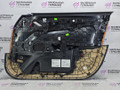 обшивка двери передняя левая BMW 5 серия G30/G31 G30 2017, 2.0 л., B48 B20 A, бензин, АКПП, b65 jatoba brown metallic, седан, задний привод, правый руль - фото №2