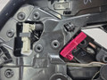 обшивка двери передняя левая BMW 5 серия G30/G31 G30 2017, 2.0 л., B48 B20 A, бензин, АКПП, b65 jatoba brown metallic, седан, задний привод, правый руль - фото №10