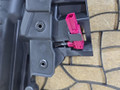 обшивка двери передняя левая BMW 5 серия G30/G31 G30 2017, 2.0 л., B48 B20 A, бензин, АКПП, b65 jatoba brown metallic, седан, задний привод, правый руль - фото №11
