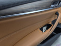 обшивка двери передняя левая BMW 5 серия G30/G31 G30 2017, 2.0 л., B48 B20 A, бензин, АКПП, b65 jatoba brown metallic, седан, задний привод, правый руль - фото №13