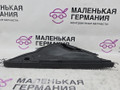 Шумоизоляция двери BMW 5 серия G30/G31 G30 2017, 2.0 л., B48 B20 A, бензин, АКПП, b65 jatoba brown metallic, седан, задний привод, правый руль, 51217341021, 7341021 - фото №3