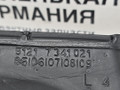 Шумоизоляция двери BMW 5 серия G30/G31 G30 2017, 2.0 л., B48 B20 A, бензин, АКПП, b65 jatoba brown metallic, седан, задний привод, правый руль, 51217341021, 7341021 - фото №6