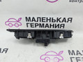 кнопка стеклоподъемника двери передней левой BMW 5 серия G30/G31 G30 2017, 2.0 л., B48 B20 A, бензин, АКПП, b65 jatoba brown metallic, седан, задний привод, правый руль, 9327031, 61319327031, 2874702 - фото №6