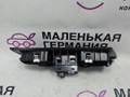 кнопка стеклоподъемника двери передней левой BMW 5 серия G30/G31 G30 2017, 2.0 л., B48 B20 A, бензин, АКПП, b65 jatoba brown metallic, седан, задний привод, правый руль, 9327031, 61319327031, 2874702 - фото №7