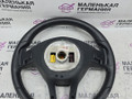 руль Mercedes-Benz E-Класс W212/S212/C207/A207 W212 2012, 1.8 л., M 271.860, бензин, АКПП, 040 черный, седан, задний привод, правый руль, A1724602703, 1728601609 - фото №2