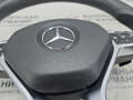 руль Mercedes-Benz E-Класс W212/S212/C207/A207 W212 2012, 1.8 л., M 271.860, бензин, АКПП, 040 черный, седан, задний привод, правый руль, A1724602703, 1728601609 - фото №3