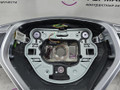 руль Mercedes-Benz E-Класс W212/S212/C207/A207 W212 2012, 1.8 л., M 271.860, бензин, АКПП, 040 черный, седан, задний привод, правый руль, A1724602703, 1728601609 - фото №11