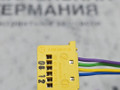 руль Mercedes-Benz E-Класс W212/S212/C207/A207 W212 2012, 1.8 л., M 271.860, бензин, АКПП, 040 черный, седан, задний привод, правый руль, A1724602703, 1728601609 - фото №15
