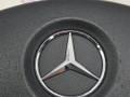 руль Mercedes-Benz E-Класс W212/S212/C207/A207 W212 2012, 1.8 л., M 271.860, бензин, АКПП, 040 черный, седан, задний привод, правый руль, A1724602703, 1728601609 - фото №4
