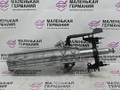 рулевая колонка BMW X3 F25 2013, 2.0 л., N20 B20 A, бензин, АКПП, а52/7 spacegrau, хетчбэк 5 дв., полный привод, правый руль, 32306854045, 6854045, 12021400437 - фото №6