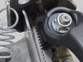 рулевая колонка BMW X3 F25 2013, 2.0 л., N20 B20 A, бензин, АКПП, а52/7 spacegrau, хетчбэк 5 дв., полный привод, правый руль, 32306854045, 6854045, 12021400437 - фото №8