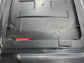 защита арок передняя правая (подкрылок) BMW 1 серия F20/F21 F20 2013, 3.0 л., N55 B30 A, бензин, АКПП, 300, u300 — alpinweiss iii, хетчбэк 5 дв., задний привод, правый руль, 7260397, 51717260710, 7260710, 51717260397 - фото №3
