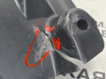 защита арок передняя правая (подкрылок) BMW 1 серия F20/F21 F20 2013, 3.0 л., N55 B30 A, бензин, АКПП, 300, u300 — alpinweiss iii, хетчбэк 5 дв., задний привод, правый руль, 7260397, 51717260710, 7260710, 51717260397 - фото №6