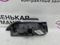 кнопка (выключатель) Mercedes-Benz C-Класс W204 [рестайлинг] W204.048 2012, 1.8 л., M 271.860, бензин, АКПП, 149 белый, седан, задний привод, правый руль, A2129059700 - фото №13