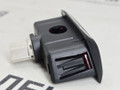 подсветка двери Mercedes-Benz C-Класс W204 [рестайлинг] W204.048 2012, 1.8 л., M 271.860, бензин, АКПП, 149 белый, седан, задний привод, правый руль, A2048207901 - фото №8