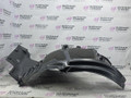защита арок передняя правая (подкрылок) BMW 5 серия G30/G31 G30 2017, 2.0 л., B48 B20 A, бензин, АКПП, b65 jatoba brown metallic, седан, задний привод, правый руль, 51717340796, 7340796 - фото №4