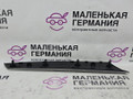 накладка двери (крышки) багажника Mercedes-Benz C-Класс W204 [рестайлинг] W204.048 2012, 1.8 л., M 271.860, бензин, АКПП, 149 белый, седан, задний привод, правый руль, A2047200422 - фото №5