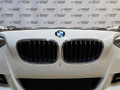 передняя часть (ноускат) BMW 1 серия F20/F21 F20 2013, 3.0 л., N55 B30 A, бензин, АКПП, 300, u300 — alpinweiss iii, хетчбэк 5 дв., задний привод, правый руль, 7229687, 7229688 - фото №6