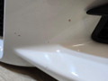 передняя часть (ноускат) BMW 1 серия F20/F21 F20 2013, 3.0 л., N55 B30 A, бензин, АКПП, 300, u300 — alpinweiss iii, хетчбэк 5 дв., задний привод, правый руль, 7229687, 7229688 - фото №13