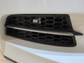 передняя часть (ноускат) BMW 1 серия F20/F21 F20 2013, 3.0 л., N55 B30 A, бензин, АКПП, 300, u300 — alpinweiss iii, хетчбэк 5 дв., задний привод, правый руль, 7229687, 7229688 - фото №17