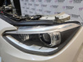 передняя часть (ноускат) BMW 1 серия F20/F21 F20 2013, 3.0 л., N55 B30 A, бензин, АКПП, 300, u300 — alpinweiss iii, хетчбэк 5 дв., задний привод, правый руль, 7229687, 7229688 - фото №20