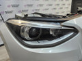 передняя часть (ноускат) BMW 1 серия F20/F21 F20 2013, 3.0 л., N55 B30 A, бензин, АКПП, 300, u300 — alpinweiss iii, хетчбэк 5 дв., задний привод, правый руль, 7229687, 7229688 - фото №21