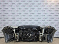 передняя часть (ноускат) BMW 1 серия F20/F21 F20 2013, 3.0 л., N55 B30 A, бензин, АКПП, 300, u300 — alpinweiss iii, хетчбэк 5 дв., задний привод, правый руль, 7229687, 7229688 - фото №22