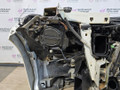 передняя часть (ноускат) BMW 1 серия F20/F21 F20 2013, 3.0 л., N55 B30 A, бензин, АКПП, 300, u300 — alpinweiss iii, хетчбэк 5 дв., задний привод, правый руль, 7229687, 7229688 - фото №23