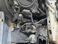 передняя часть (ноускат) BMW 1 серия F20/F21 F20 2013, 3.0 л., N55 B30 A, бензин, АКПП, 300, u300 — alpinweiss iii, хетчбэк 5 дв., задний привод, правый руль, 7229687, 7229688 - фото №26